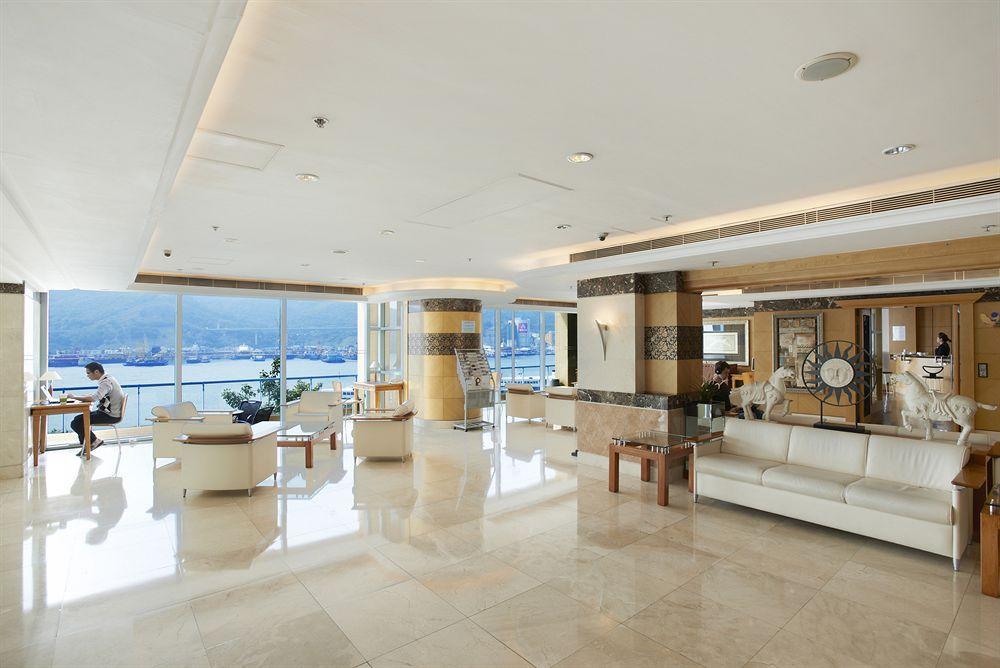 Hotel Bay Bridge Lifestyle Retreat, Managed By Tang'S Living Hong Kong Esterno foto