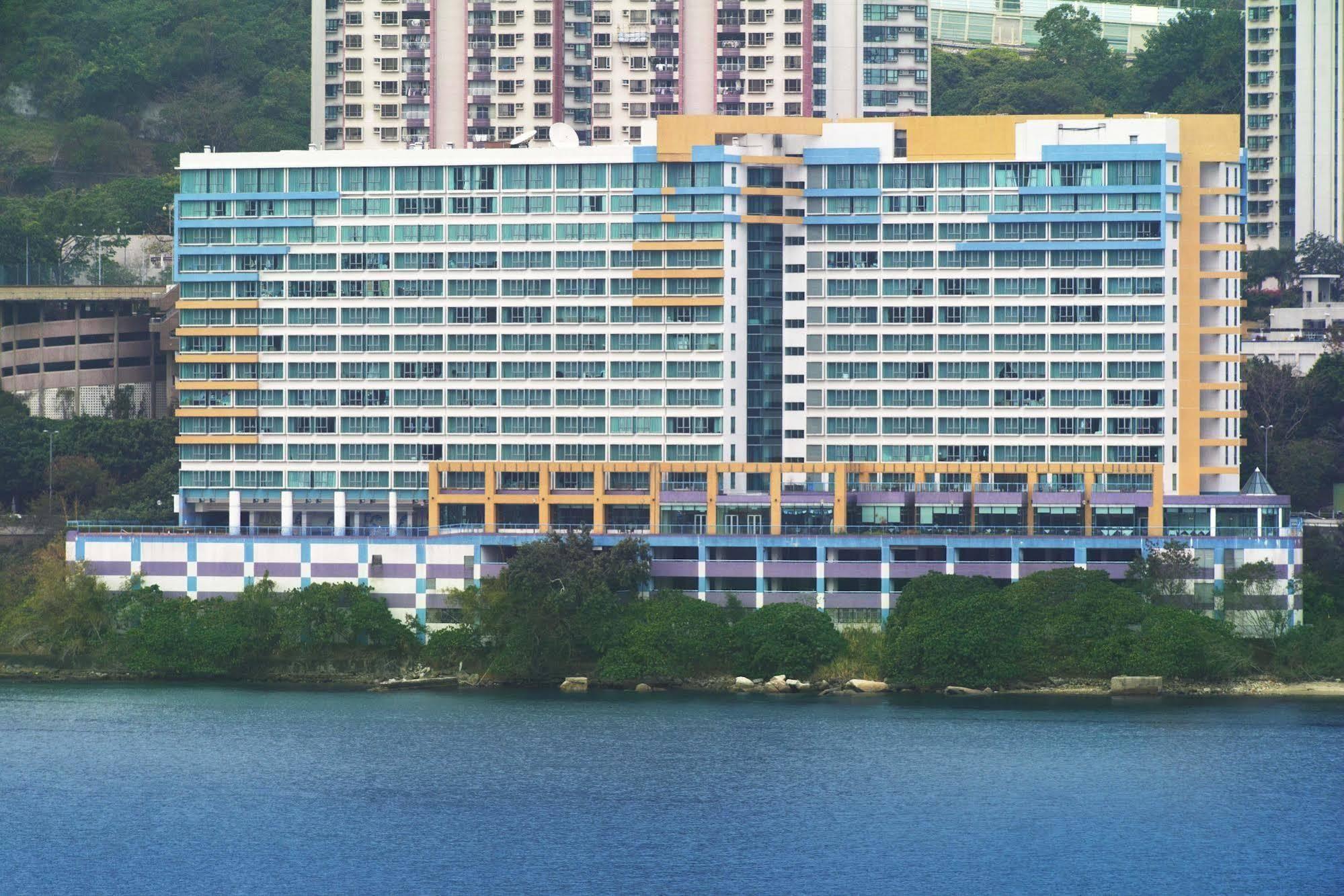 Hotel Bay Bridge Lifestyle Retreat, Managed By Tang'S Living Hong Kong Esterno foto