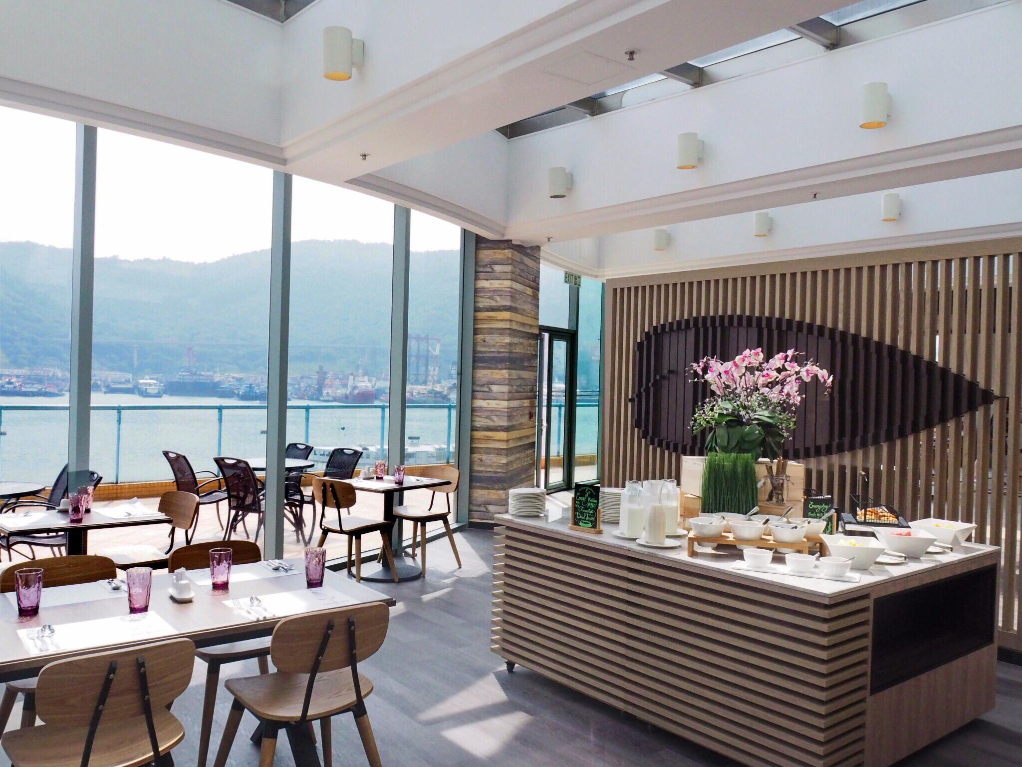 Hotel Bay Bridge Lifestyle Retreat, Managed By Tang'S Living Hong Kong Esterno foto