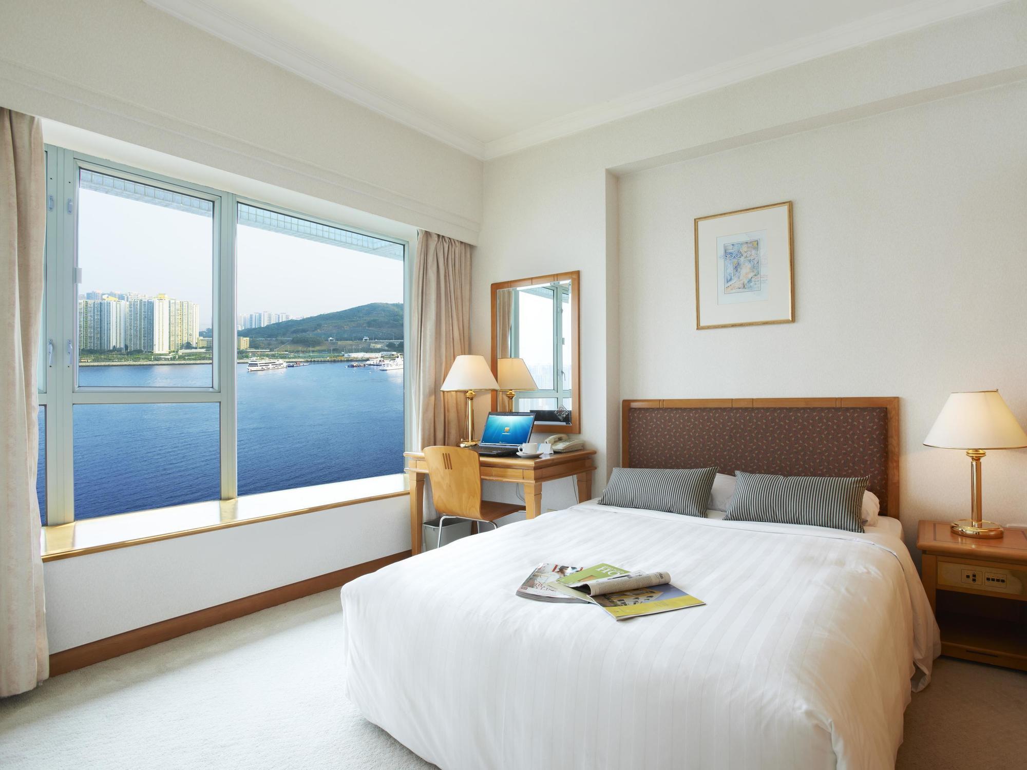 Hotel Bay Bridge Lifestyle Retreat, Managed By Tang'S Living Hong Kong Esterno foto