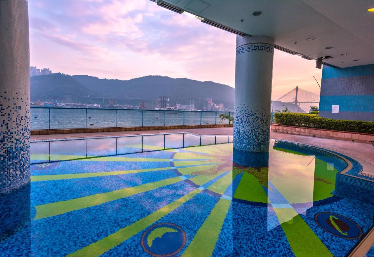 Hotel Bay Bridge Lifestyle Retreat, Managed By Tang'S Living Hong Kong Esterno foto