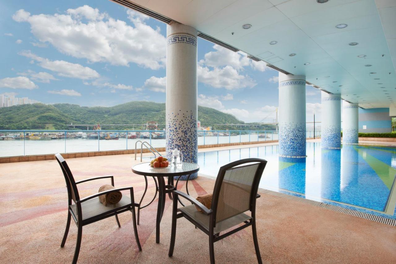 Hotel Bay Bridge Lifestyle Retreat, Managed By Tang'S Living Hong Kong Esterno foto